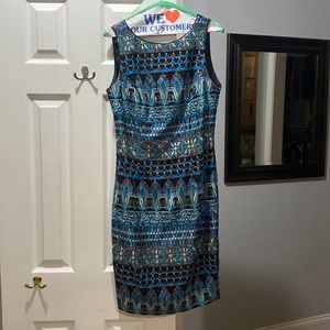 Make a statement at the holiday party